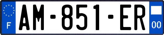 AM-851-ER