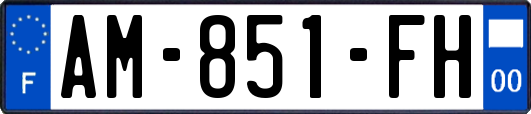 AM-851-FH