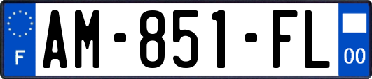 AM-851-FL