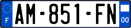 AM-851-FN