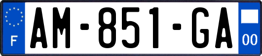 AM-851-GA