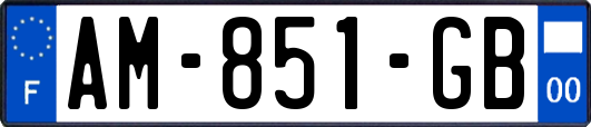 AM-851-GB