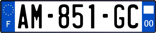AM-851-GC