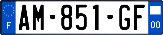 AM-851-GF