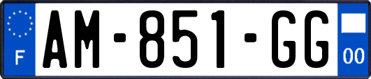 AM-851-GG