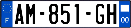 AM-851-GH