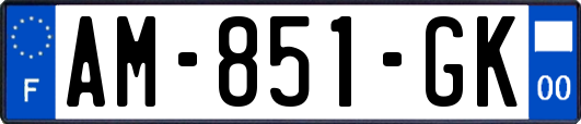 AM-851-GK
