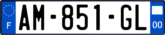 AM-851-GL