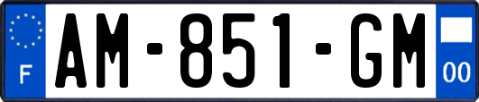 AM-851-GM