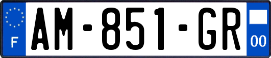 AM-851-GR