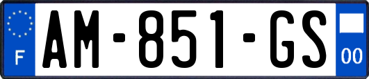AM-851-GS