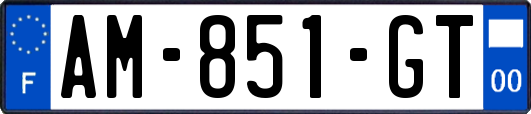 AM-851-GT