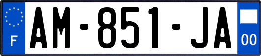 AM-851-JA