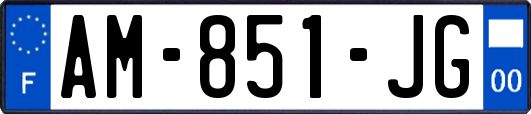 AM-851-JG