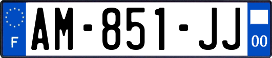 AM-851-JJ