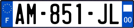 AM-851-JL