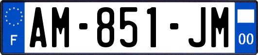 AM-851-JM