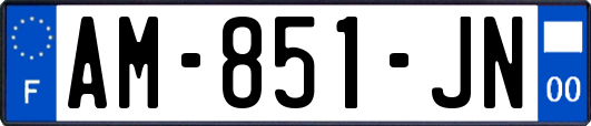 AM-851-JN