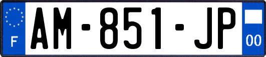 AM-851-JP