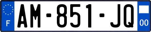 AM-851-JQ