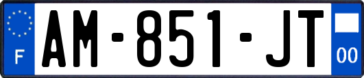 AM-851-JT