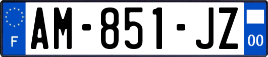 AM-851-JZ