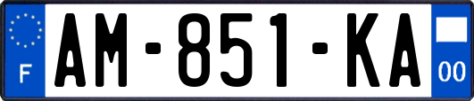 AM-851-KA