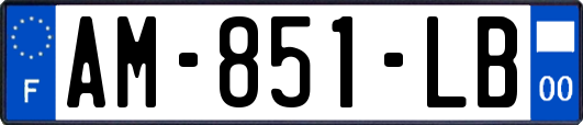 AM-851-LB