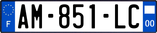 AM-851-LC