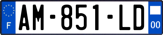 AM-851-LD