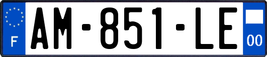 AM-851-LE