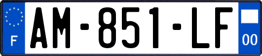 AM-851-LF