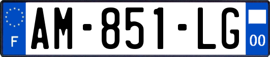 AM-851-LG
