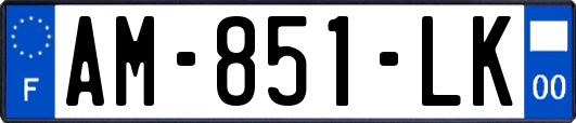 AM-851-LK