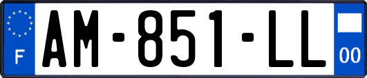 AM-851-LL