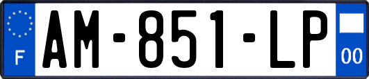 AM-851-LP