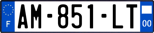 AM-851-LT