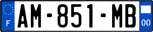 AM-851-MB