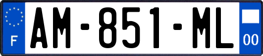 AM-851-ML