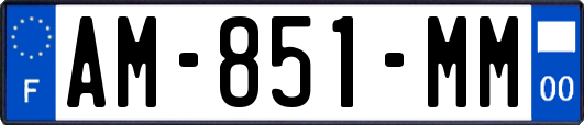 AM-851-MM