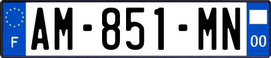 AM-851-MN
