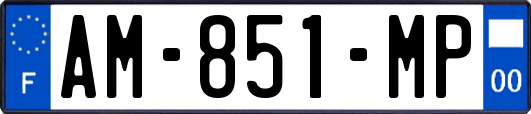 AM-851-MP