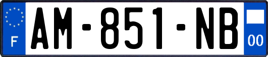 AM-851-NB