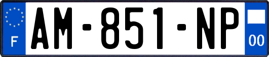 AM-851-NP