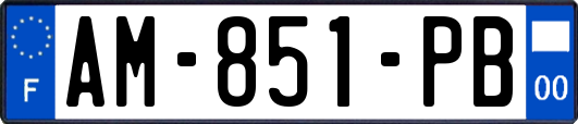 AM-851-PB