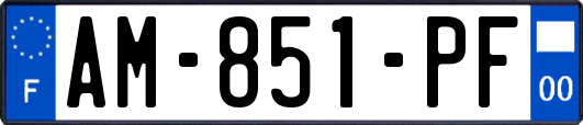 AM-851-PF