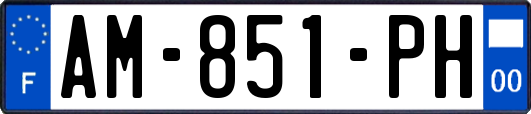AM-851-PH