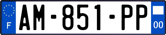 AM-851-PP
