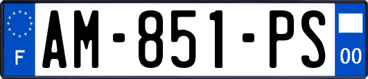AM-851-PS