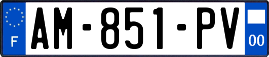 AM-851-PV